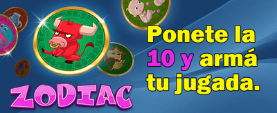 Video Slots Modernas