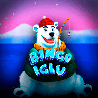 Bingo Iglu icon