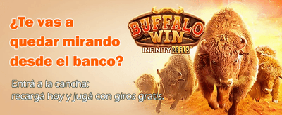 Diversión y premios ilimitados