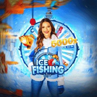 Ice Fishing icon