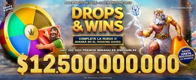 Promoción de Casino Playcet