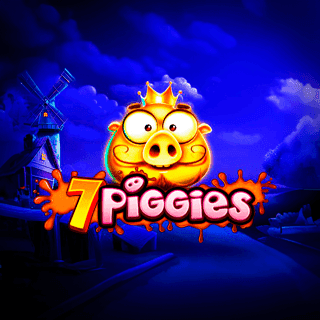 7 Piggies game icon