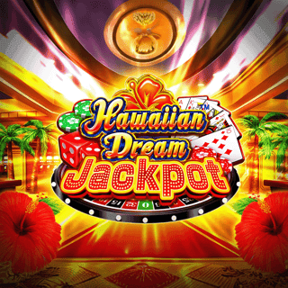 Hawaiian Dream Jackpot icon
