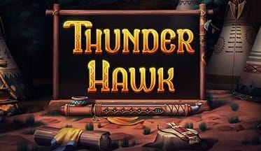 Thunder Hawk