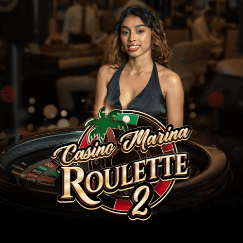 Marina Casino Roulette 2 icon